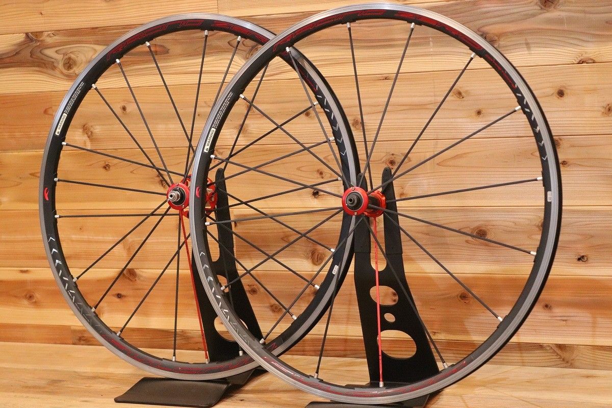 ジャンク SHIMANO 「シマノ」 DURA-ACE WH-R9100 シマノ 11速 ホイール