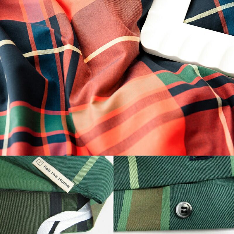 ホーム ファブザホーム