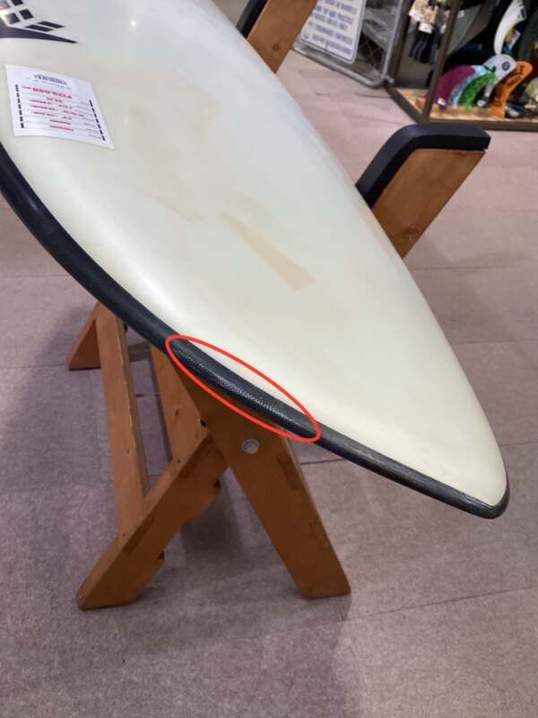 ムラスポOUTLET公式】中古サーフボード USED FIRE WIRE