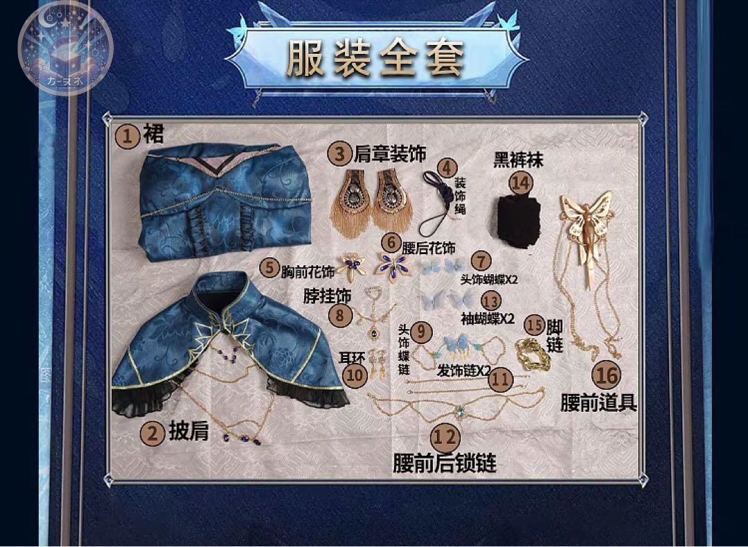 第五人格 祭司