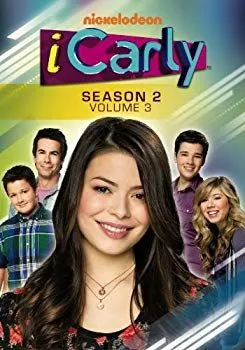 2026年最新】icarly dvdの人気アイテム - メルカリ