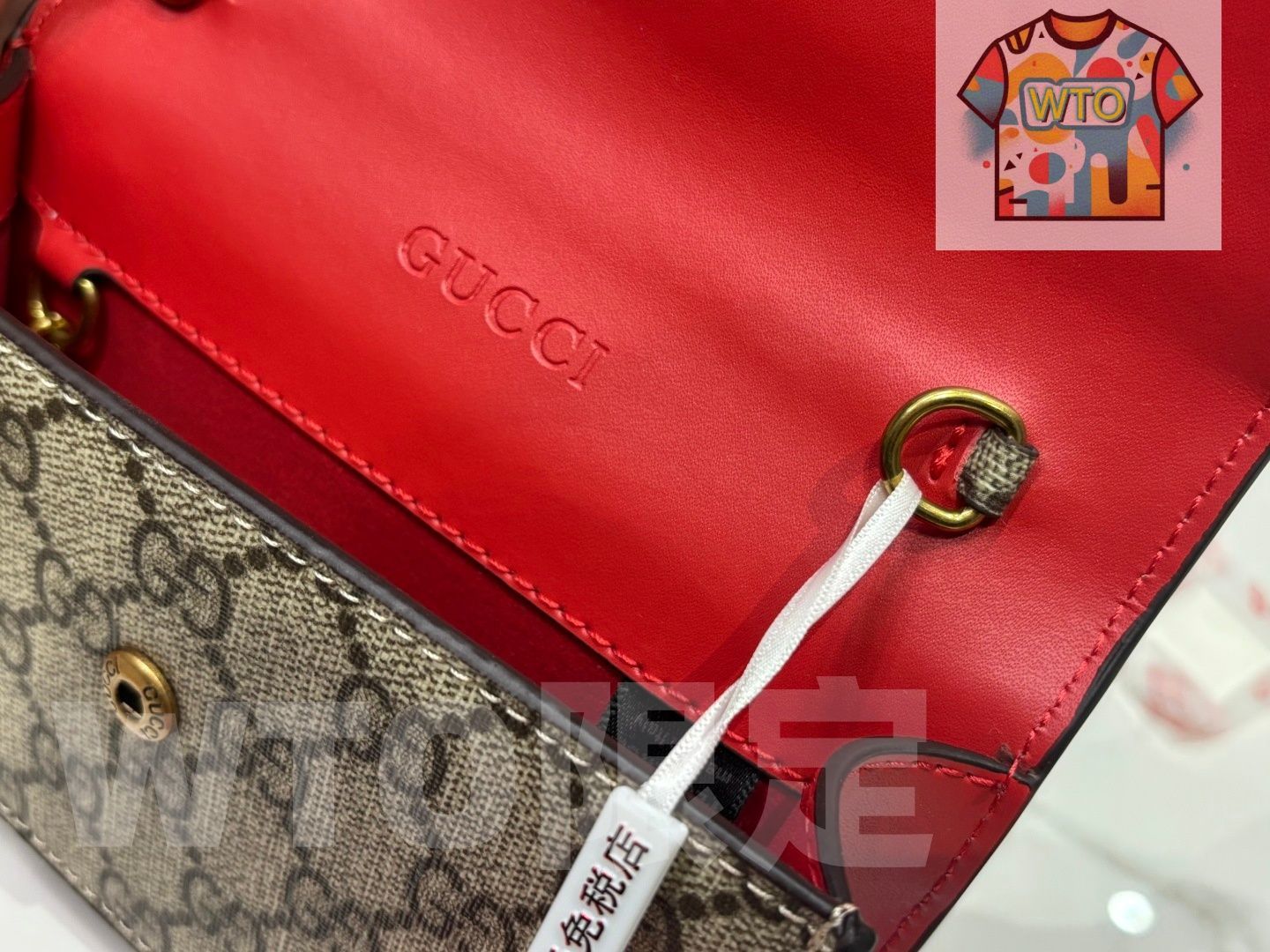 GUCCI グッチ　空箱　ギフトボックス　5個 GUCCI グッチ ギフトボックス ブラウン - メルカリ