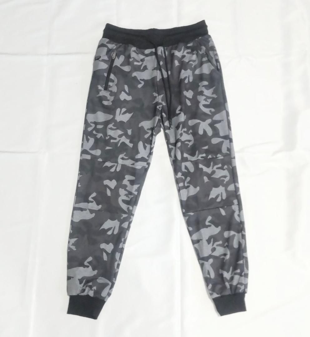 新品】メンズ ジョガーパンツ スウェットパンツ オシャレ ロングパンツ