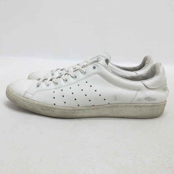 Q□【26cm】アディダス/ADIDAS スタンスミス リーコン STAN SMITH 