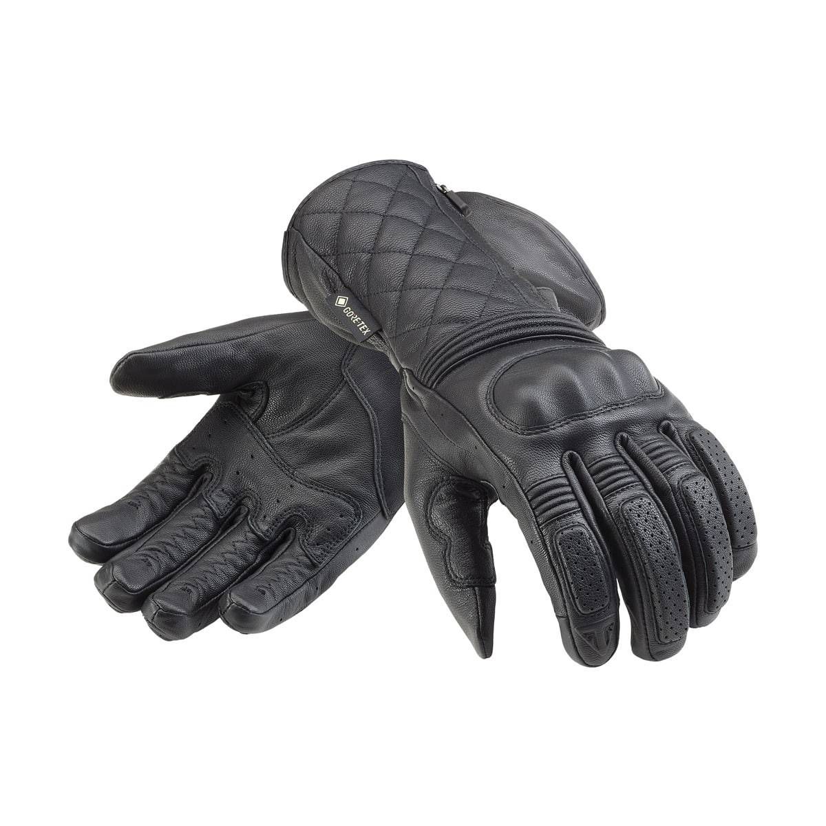 TRIUMPH トライアンフ LINTON GORETEX グローブ XSサイズ【セール品 