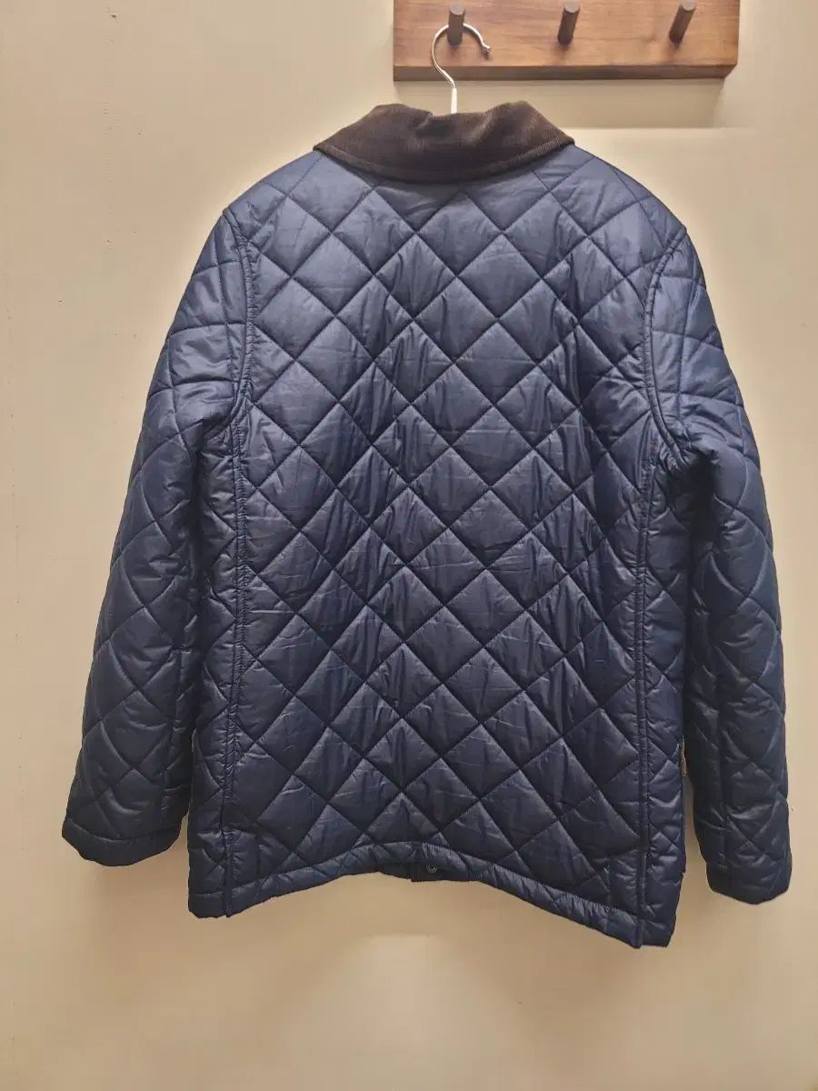 ラルフローレン キルティング