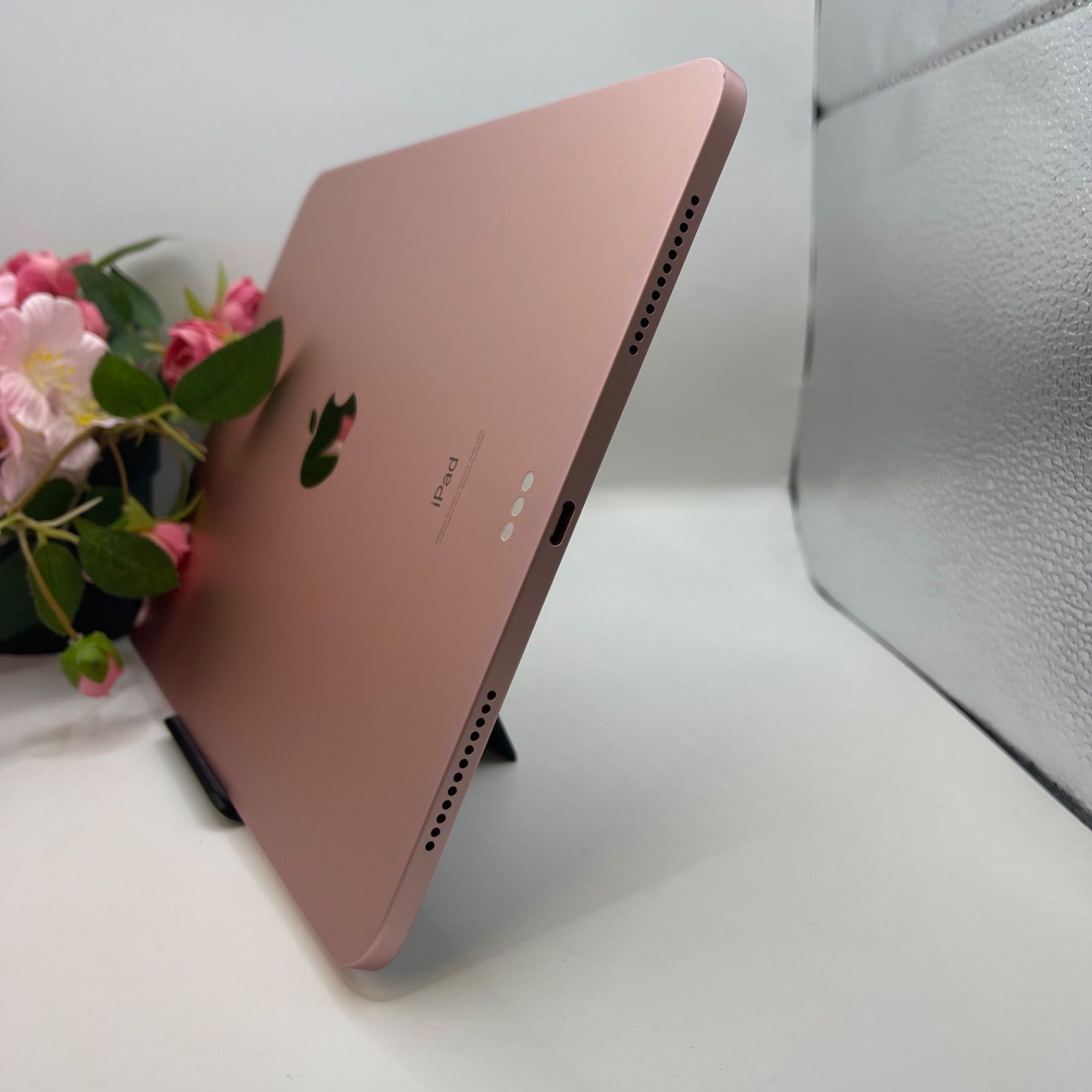 【美品】iPad Air 第4世代 Wi-Fiモデル ピンク 64GB Amazon.co.jp: 【整備済み品】 Apple iPad Air (第4世代) Wi-Fi