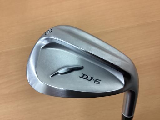 フォーティーン DJ-6 50° レディース ウェッジ WG FT-52w Ver2 フレックスその他 レディース 女性用 右利き 右用 Cランク ゴルフクラブ