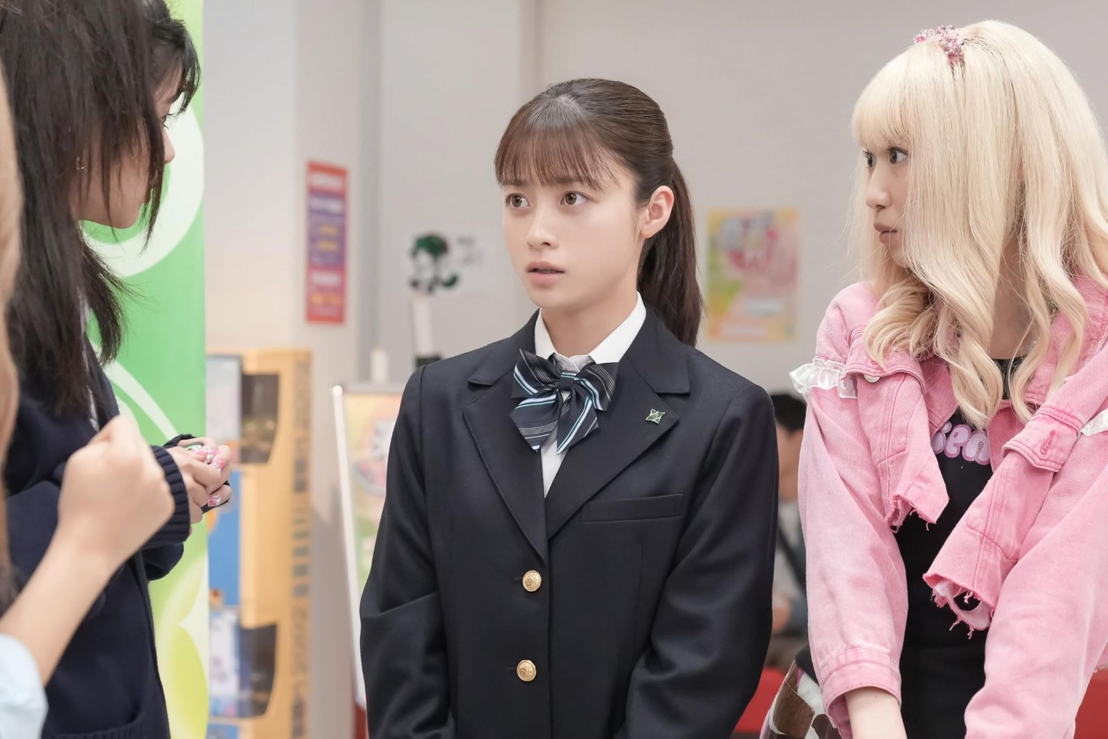 新品未開封】連続テレビ小説 おむすび 完全版 DVD BOX1 橋本環奈 (出演