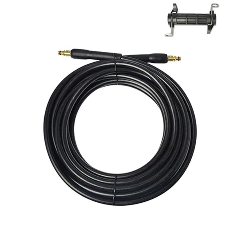 zmart 高圧洗浄機 延長ホース 15メートル ケルヒャーK2 K3 2024 K4 K5