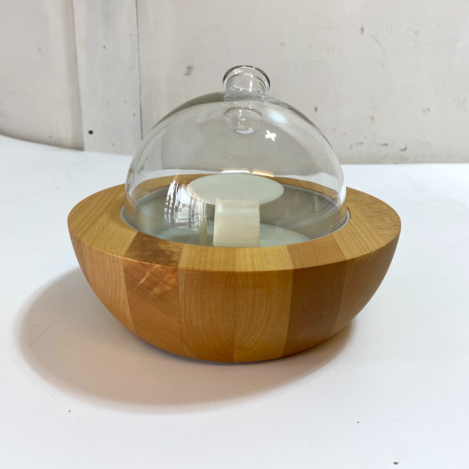 アロマミストディフューザーYUN