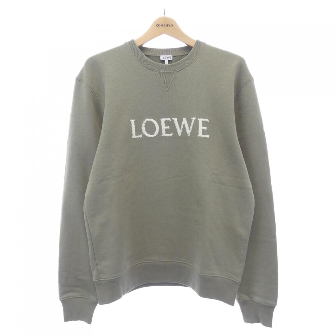 ロエベ LOEWE スウェット