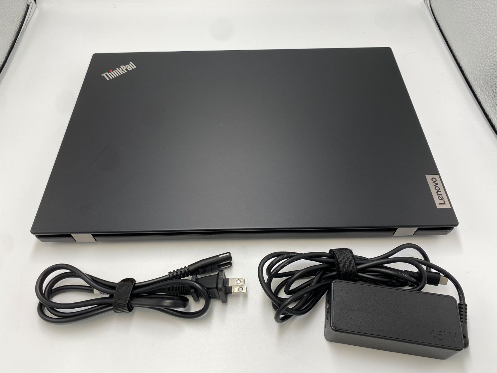 【ジャンク品】Lenovo ThinkPad L15