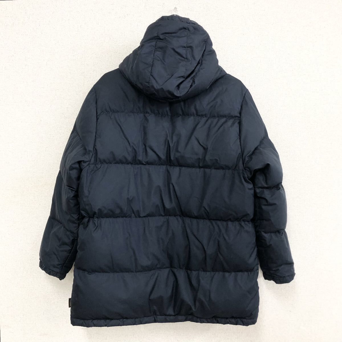 最終価格 MONCLER モンクレール NORME AFNOR ダウンジャケット 茶タグ