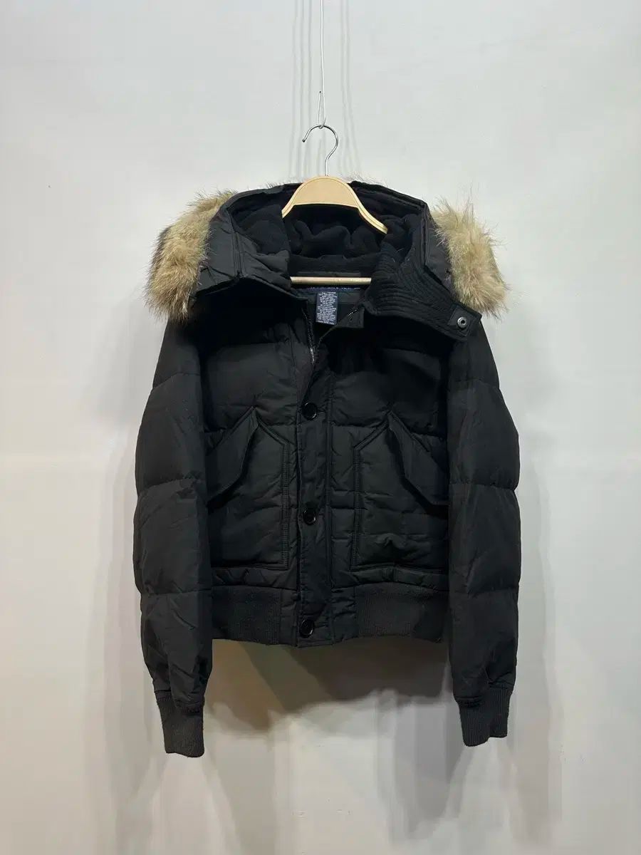 正規品 Ralph Lauren(ラルフローレン) ショートダウンコート 販売し