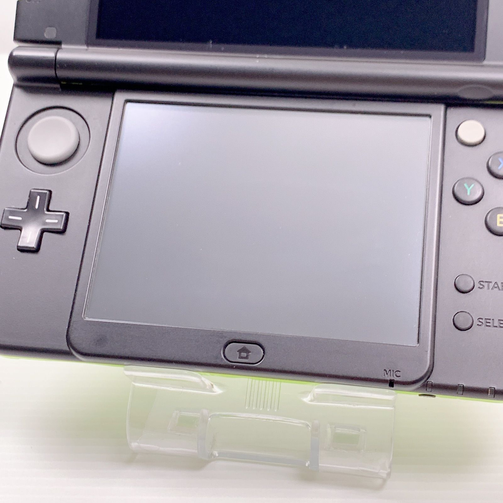 送料込！任天堂DSブラックセット ニンテンドーDS Lite クリムゾン/ブラック【買取価格】｜ゲオの