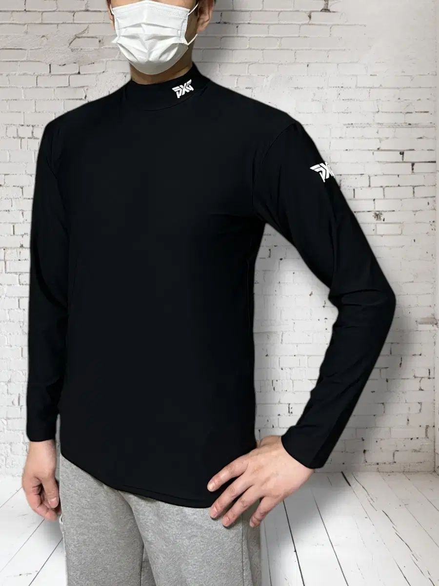 PXG インナーウェア T 新製品