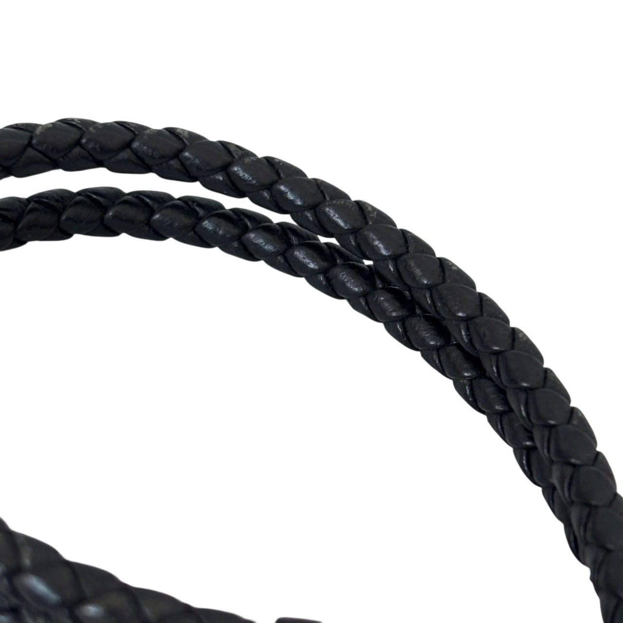 BOTTEGA VENETA ボッテガヴェネタ ユニセックス レザー イントレ 