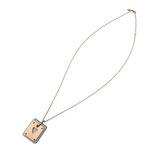 新品同様】HERMES エルメス アス ドゥクール エース オブ ハート