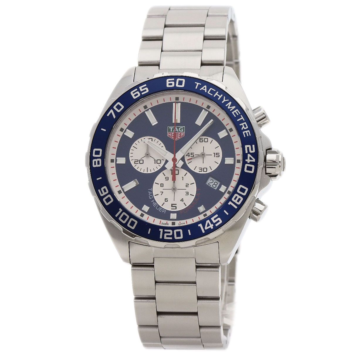 TAG HEUER