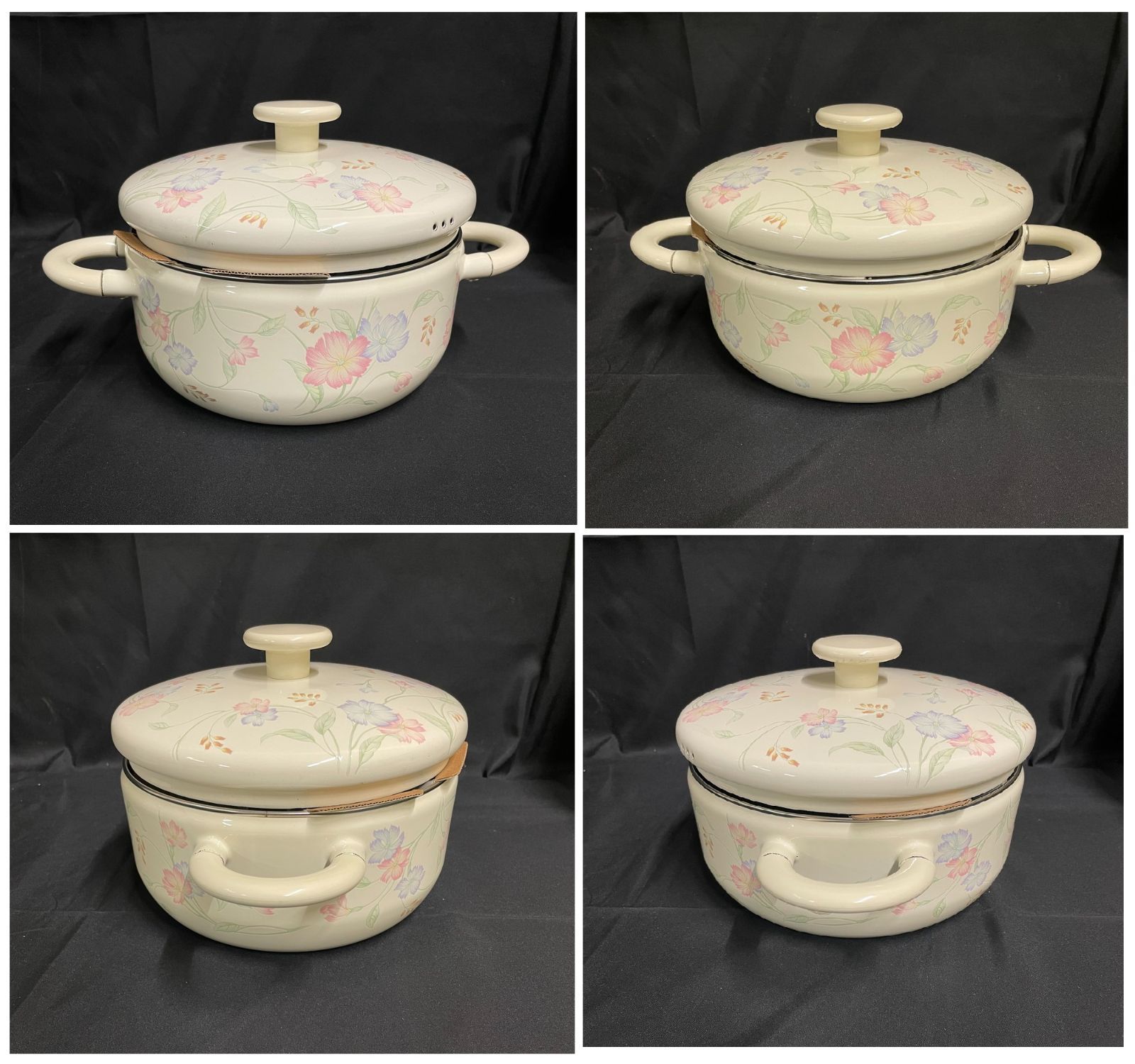 蒸し兼用茶碗蒸し椀