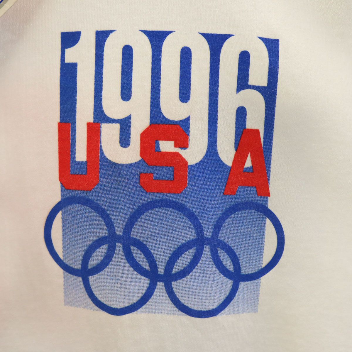 未使用 Hanes ヘインズ 90s オールド USA製 デッドストック バック