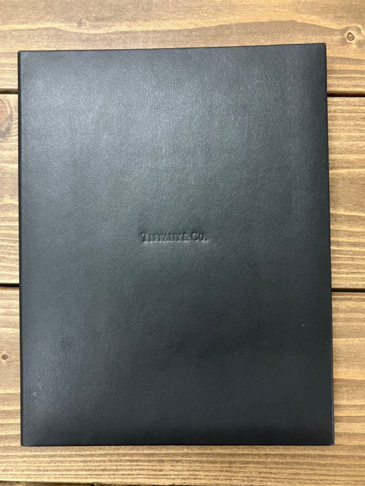 確認用   ティファニー空箱 Tiffany 空き箱 Tiffany 空き箱 ◾️送料込み◾️ Tiffany & Co. ティファニー リングケース