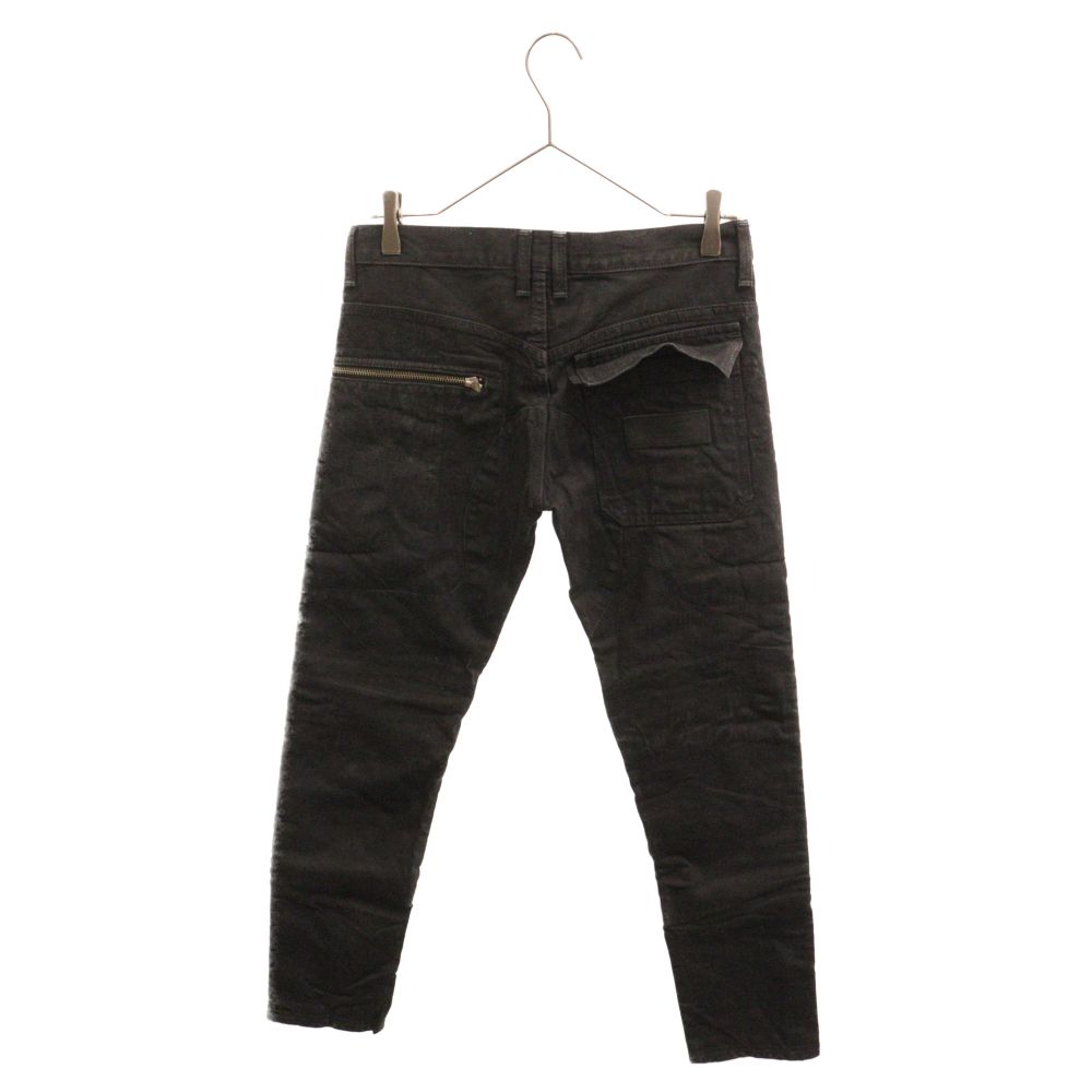 UNDERCOVER (アンダーカバー) 08AW unreal real clothes期モトクロス