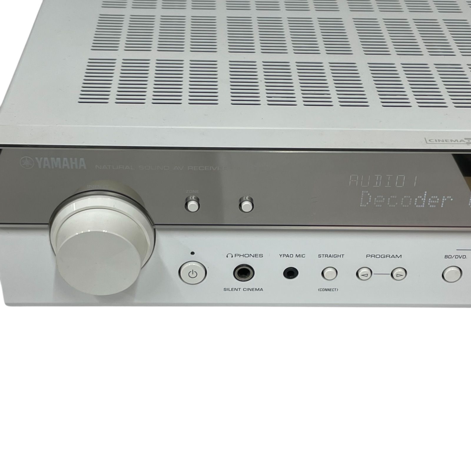 5.1ch AVレシーバー
