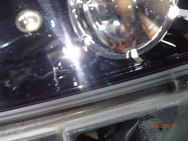 ロードスター ND5RC 後期 LED ヘッドライト ヘッドランプ 左 記号 ソ stanley w4099 n316-51-0l0e