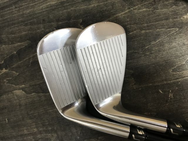 三浦技研】CB302 アイアンセット 7本 メンズ ⭐︎最終値下げ☆【三浦