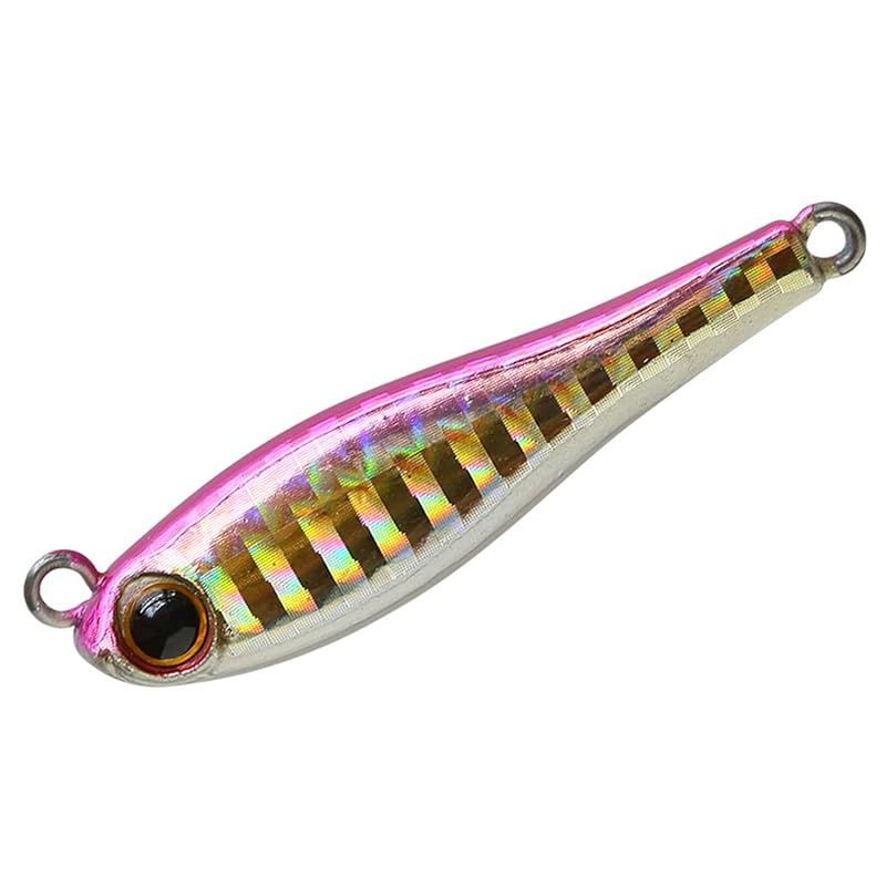 アクアウェーブ(AquaWave) メタルマジック TG 20g W #A70B ピンクバック