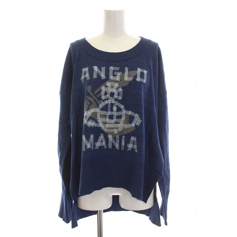 アングロマニア ANGLOMANIA ヴィヴィアンウエストウッド Vivienne  