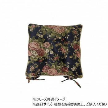 日本製 クッション オリビア シート 43×43cm NV 1220900190291