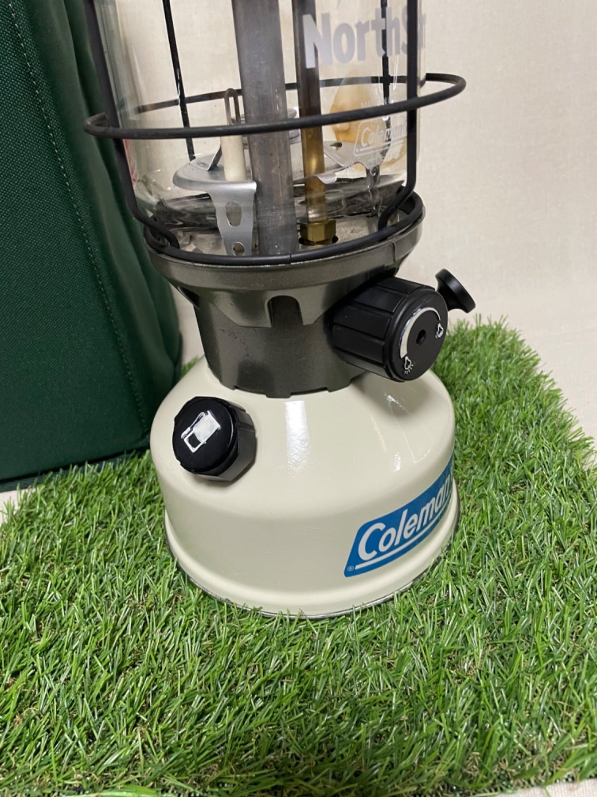 Coleman コールマン ガソリンランタン ノーススター2000 Coleman コールマン ガソリンランタン ノーススター2000