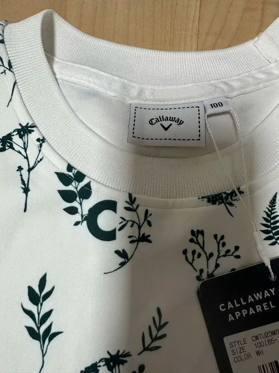 Callaway