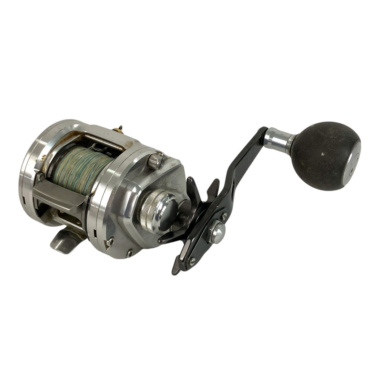 Daiwa 613705 Catalina BJ200SH ベイトリール Y9896828