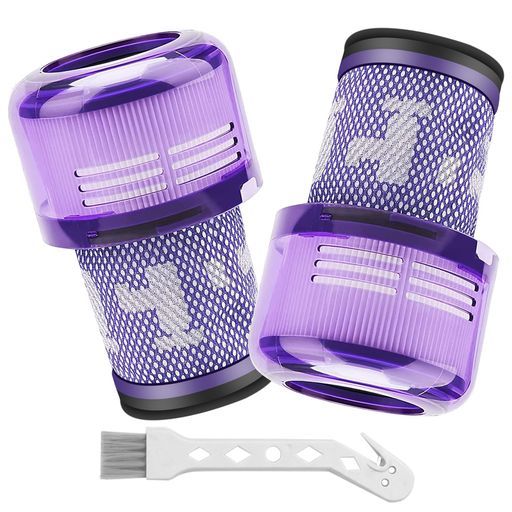 Dyson V12用 HEPAフィルター　新品未開封品 Dyson V12用 HEPAフィルター | ダイソン