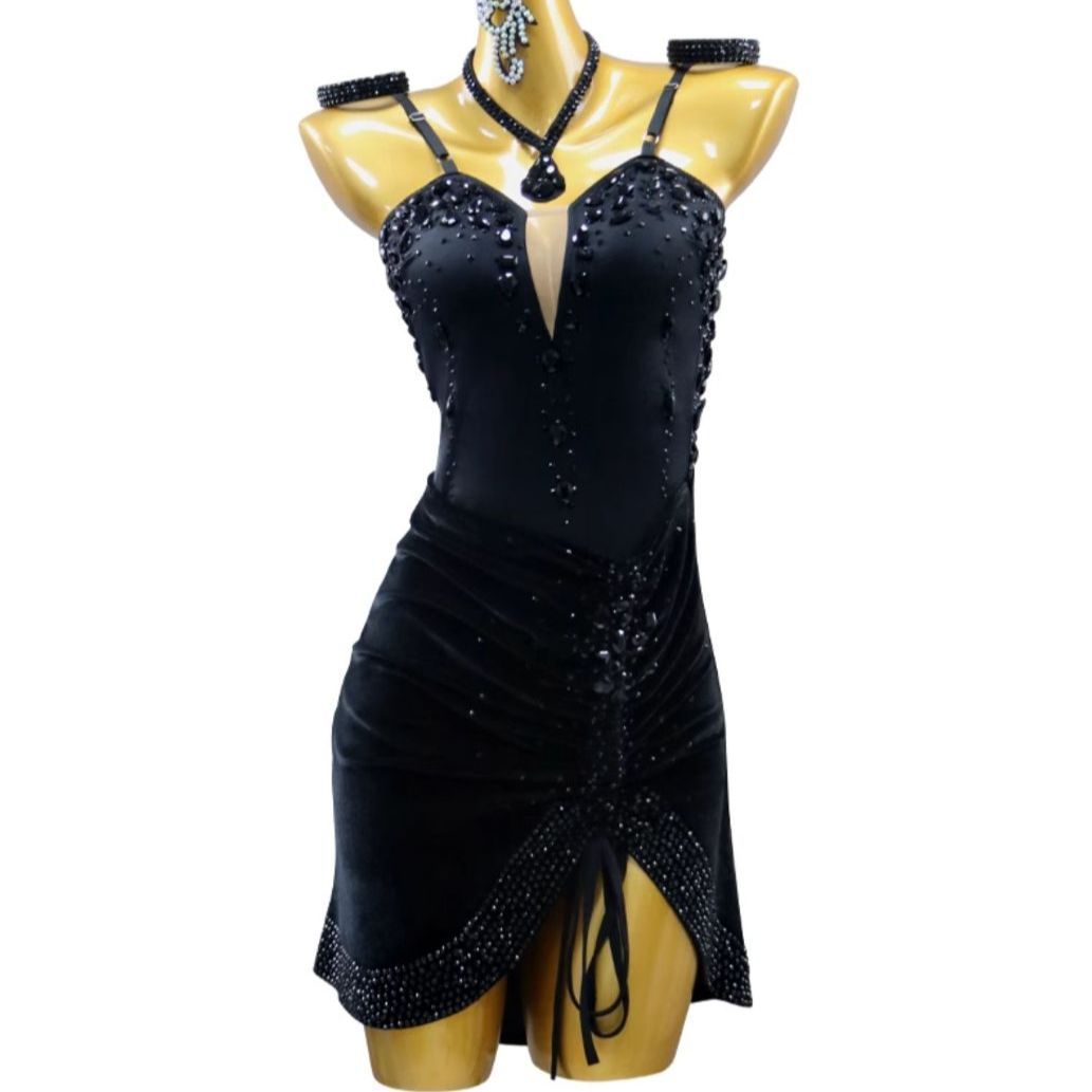 ダンスウェア ラテン