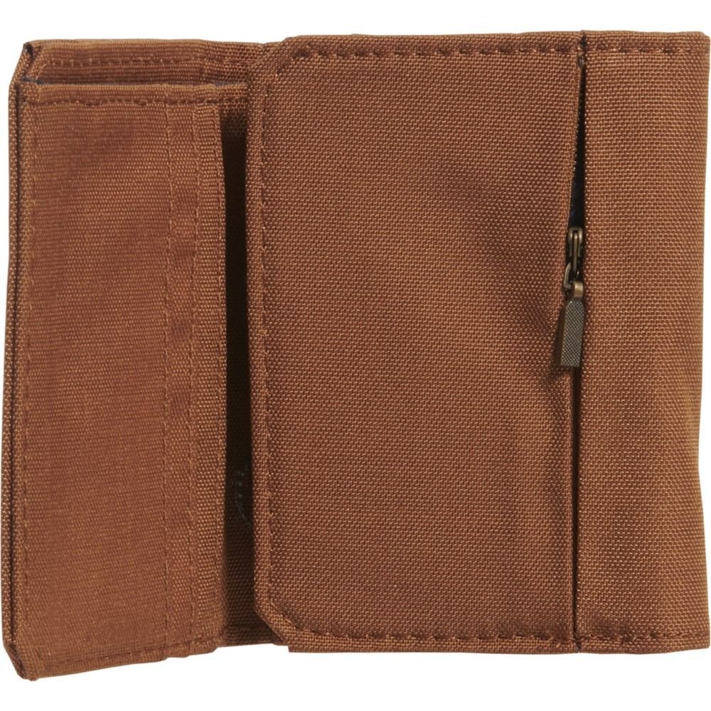 ☆SALE☆希少品 CARHARTT(カーハート) 三つ折り財布 B0000236 2色 送料
