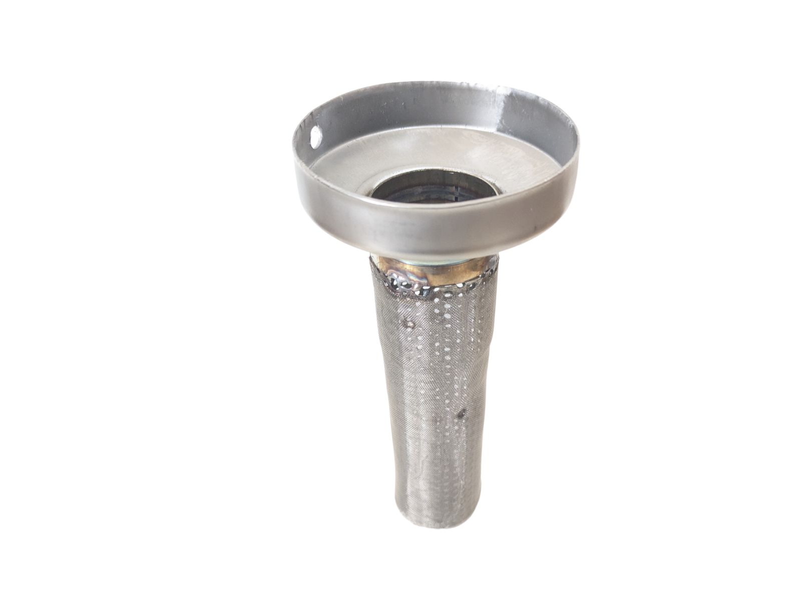 ２本セット　 TIサイレンサー メッキ 50.8π/汎用 スリップオン TIサイレンサー メッキ 50.8 /汎用 2本セット TIサイレンサー メッキ