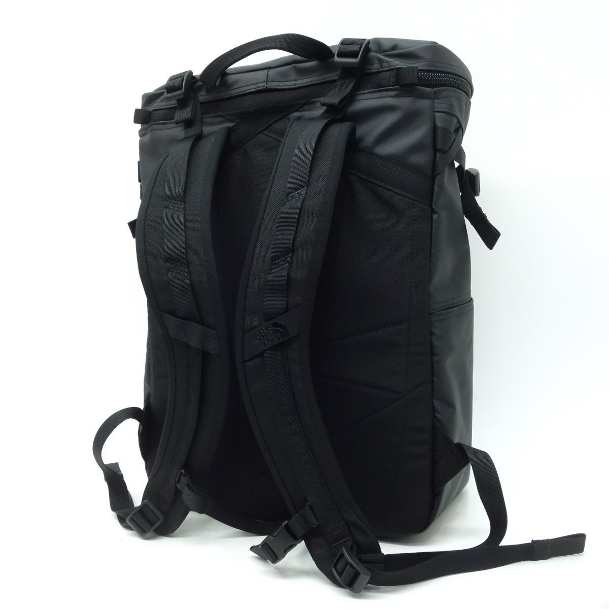 THE NORTH FACE ノースフェイス BCヒューズボックス2 バックパック リュック 30L NM82150 ブラック ※中古