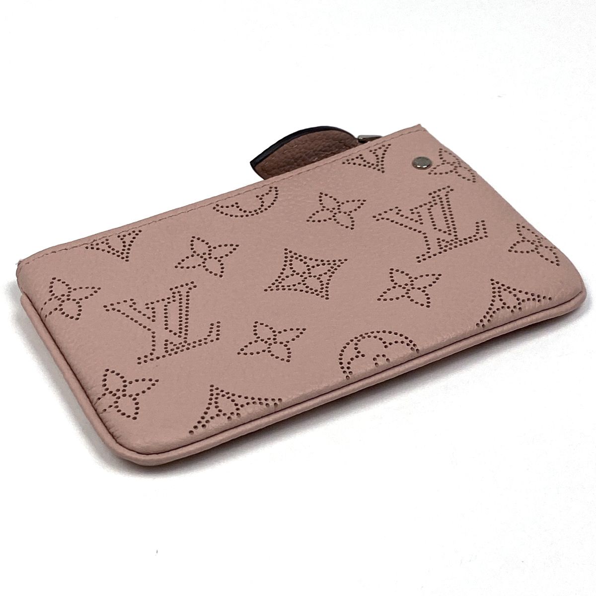 ルイ・ヴィトン Louis Vuitton ポシェット クレ コインパース 小銭入れ  