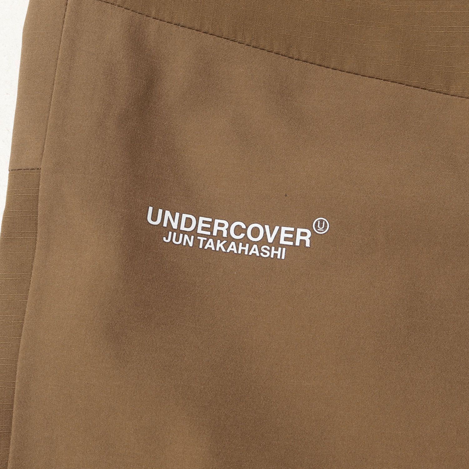 新品】UNDERCOVER アンダーカバー パンツ サイズ:M / 23AW THE NORTH 