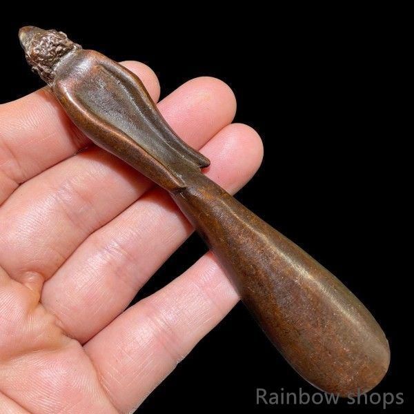 銅 細工 厚重 茶洗 茶道具 工芸品 美術品 置物 銅 細工 厚重 茶洗 茶道具 工芸品 美術品 置物