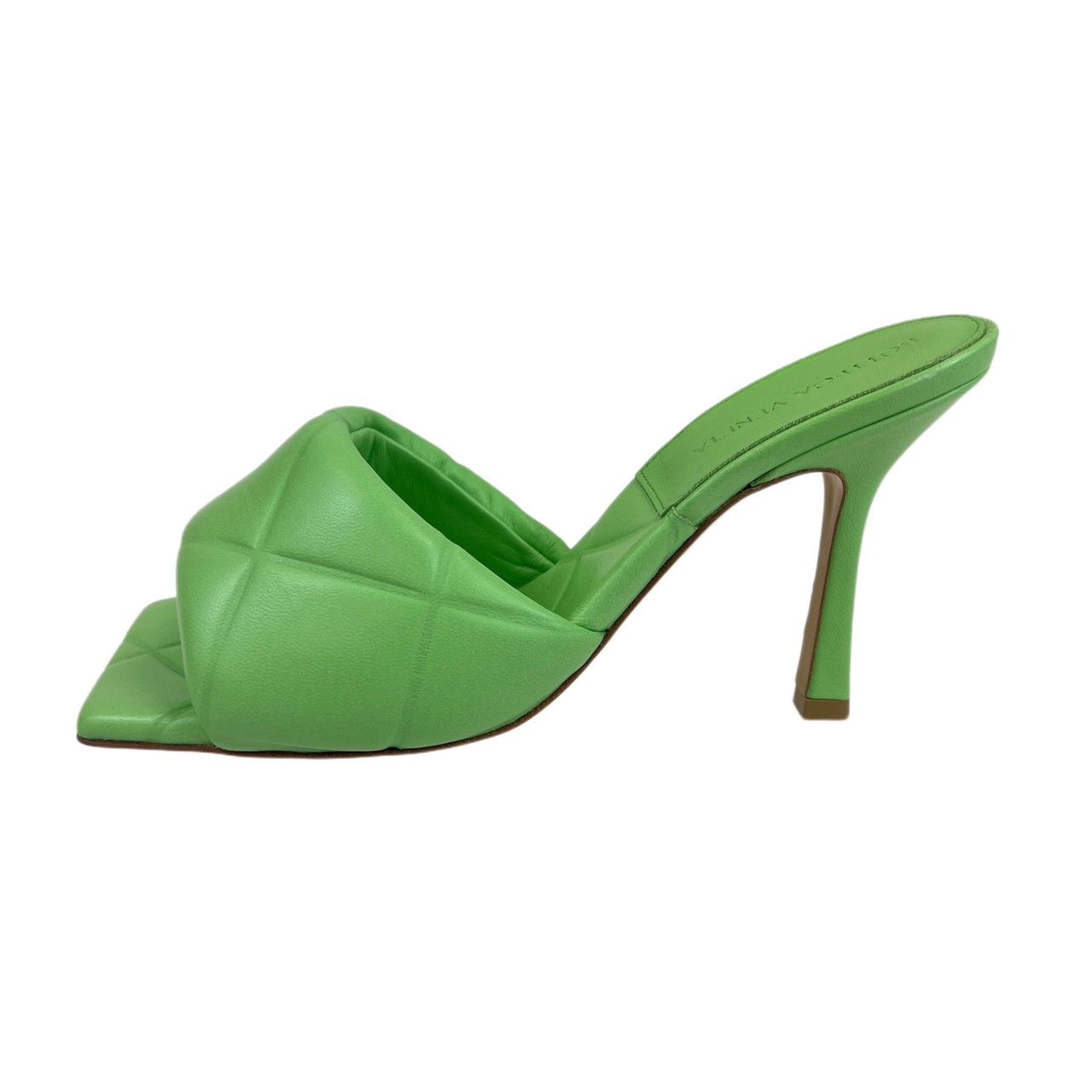 楽天市場】新品未使用 Bottega Veneta ボッテガべネタ リド ミュール  