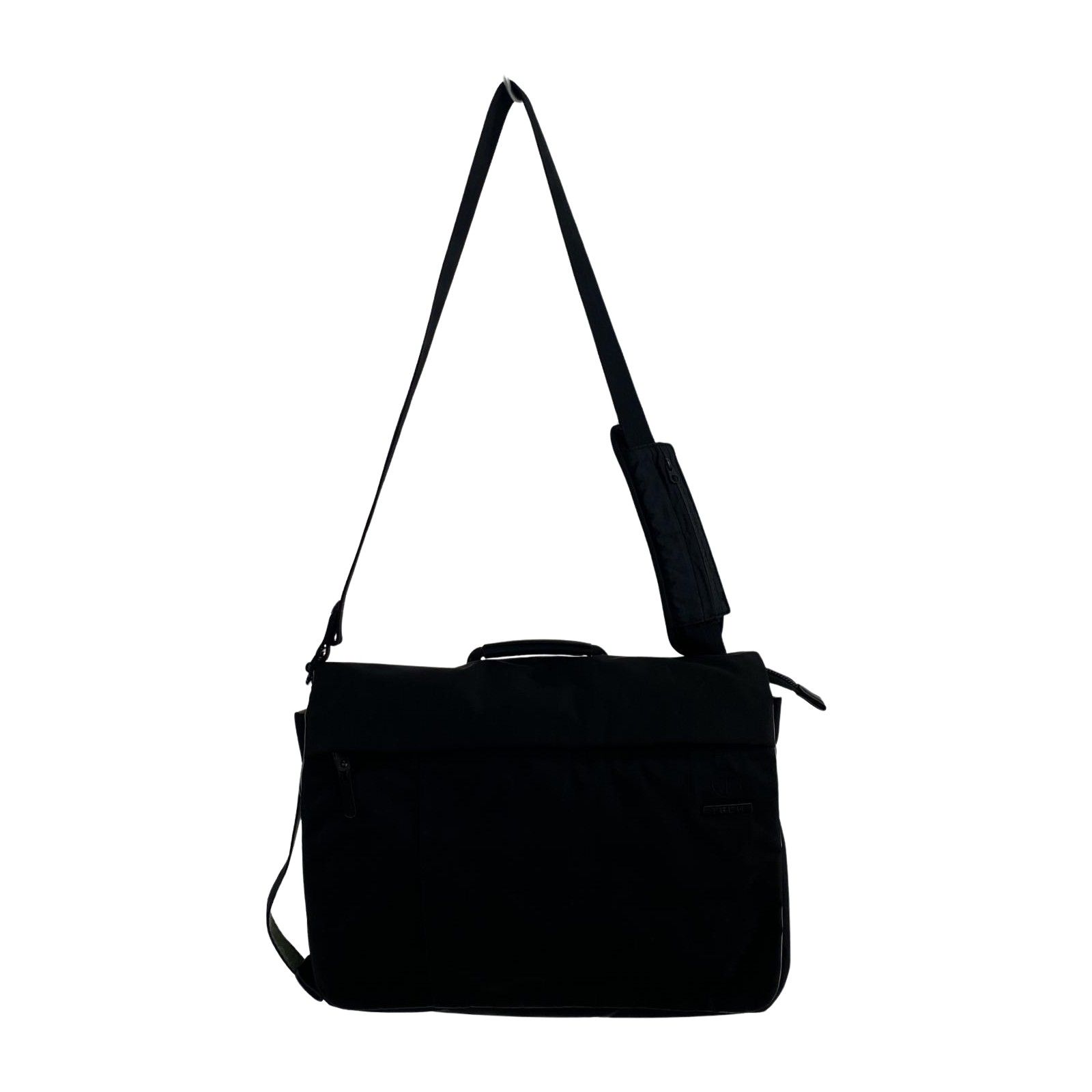 TUMI T-TECH トゥミショルダーバッグ/ブラック メンズ - メルカリ