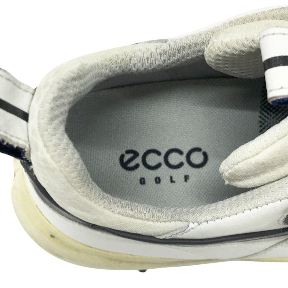 ecco エコー 102914 60061 治せ S-THREE BOA スパイクレスゴルフ