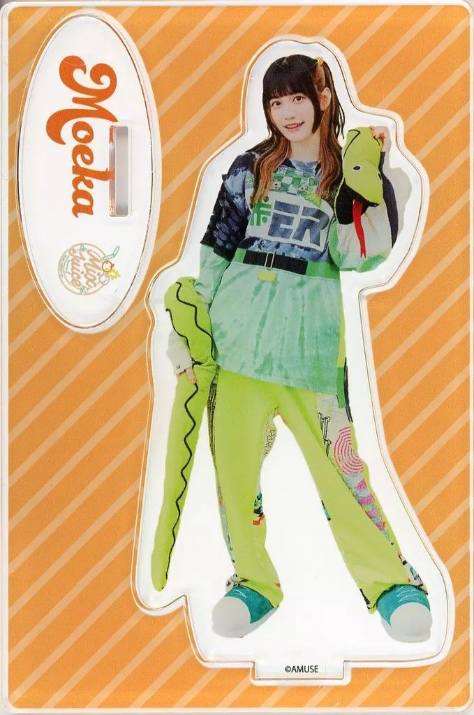 中古】アクリルスタンド・アクリルパネル 小泉萌香 アクリルスタンド 中古】アクリルスタンド・アクリルパネル 小泉萌香 アクリルスタンド