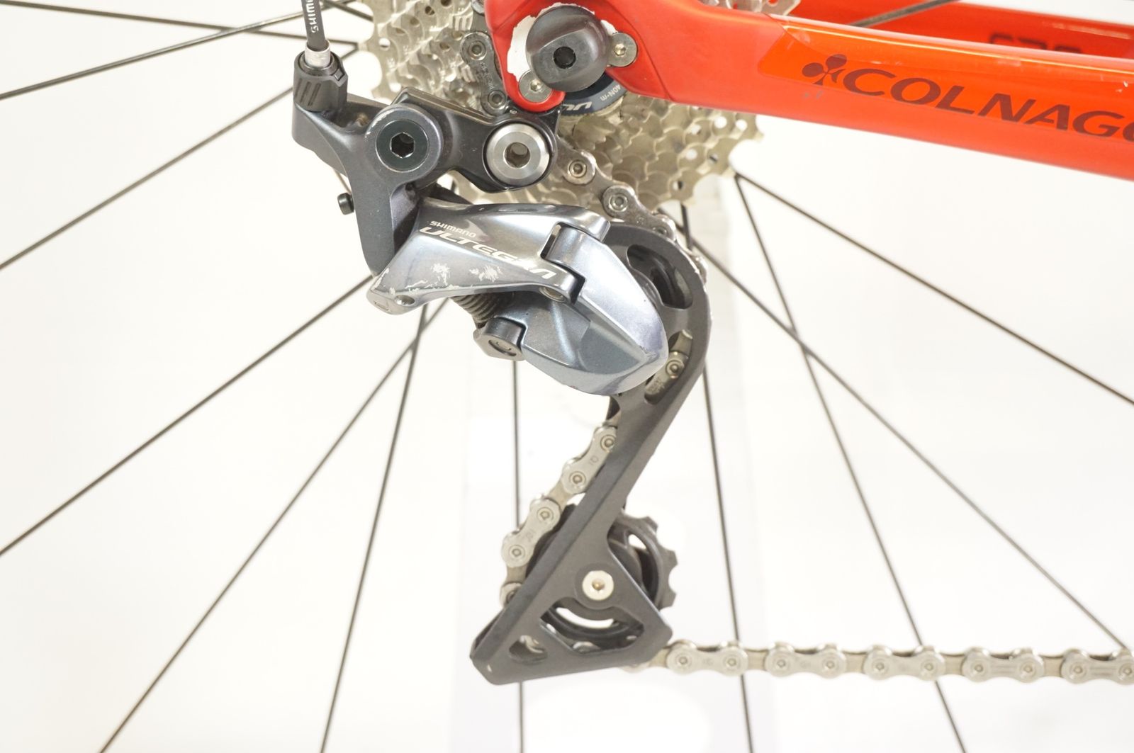 C-RS 2019年モデル